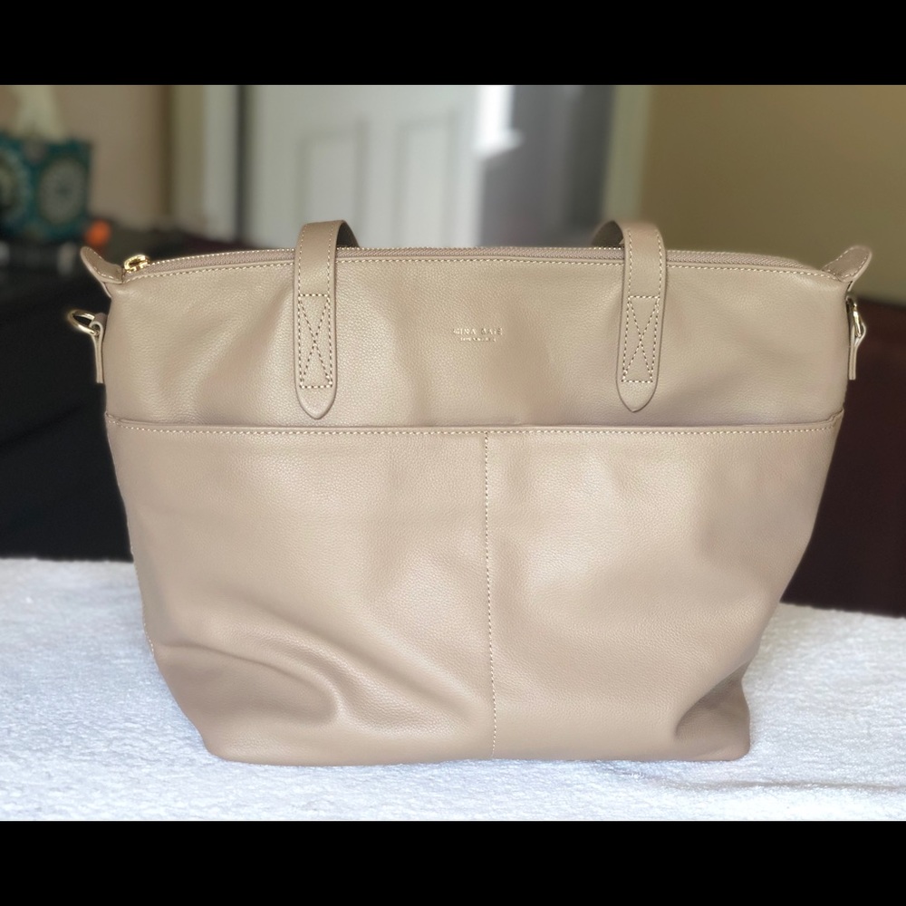 Mina Baie Midi Amelia (blush)